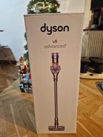 Nieuwe Dyson V8 Advanced Stofzuiger, Witgoed en Apparatuur, Stofzuigers, Ophalen, Nieuw, Reservoir, Stofzuiger