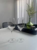 Witte Wijn Glazen - Set van 2, Ophalen of Verzenden