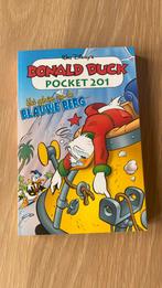 Donald Duck Pocket 201, Eén comic, Ophalen of Verzenden, Zo goed als nieuw, Europa