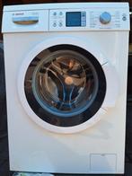 Bosch Avantixx 7 VarioPerfect 1400 toeren + warmtepompdroger, Witgoed en Apparatuur, Wasmachines, Ophalen, Gebruikt, 85 tot 90 cm