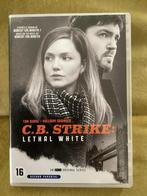Cb strike lethal white !, Vanaf 12 jaar, Ophalen of Verzenden, Zo goed als nieuw, Overige genres