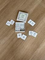Memo game deem design, Ophalen, Zo goed als nieuw