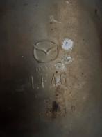 Mazda MX5 NC Uitlaat Eindstuk, Auto-onderdelen, Uitlaatsystemen, Ophalen of Verzenden, Gebruikt, Mazda