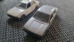 Renault 9 Peugeot 2x 305, 504, Peugeot 604 Norev, 1:43, Ophalen of Verzenden, Zo goed als nieuw, Auto, Norev