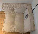 Palletkussens nieuw, Ophalen, Nieuw, Eenpersoons, Minder dan 150 cm