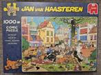 Jan van Haasteren puzzels 1000 stukjes, Hobby en Vrije tijd, Denksport en Puzzels, Ophalen of Verzenden, 500 t/m 1500 stukjes