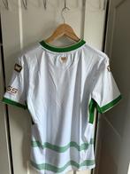 Go Ahead Eagles Europa League T-shirt - Nieuw! Maat M, Kleding | Heren, Ophalen of Verzenden, Nieuw, Maat 48/50 (M), Wit
