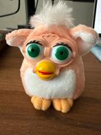 Originele Furby Sleutelhanger - Trilt!, Ophalen of Verzenden, Gebruikt, Overige typen