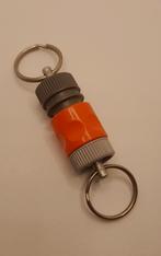 Leuke sleutelhanger water aansluiting kleuren Gardena, Verzamelen, Sleutelhangers, Ophalen of Verzenden, Zo goed als nieuw