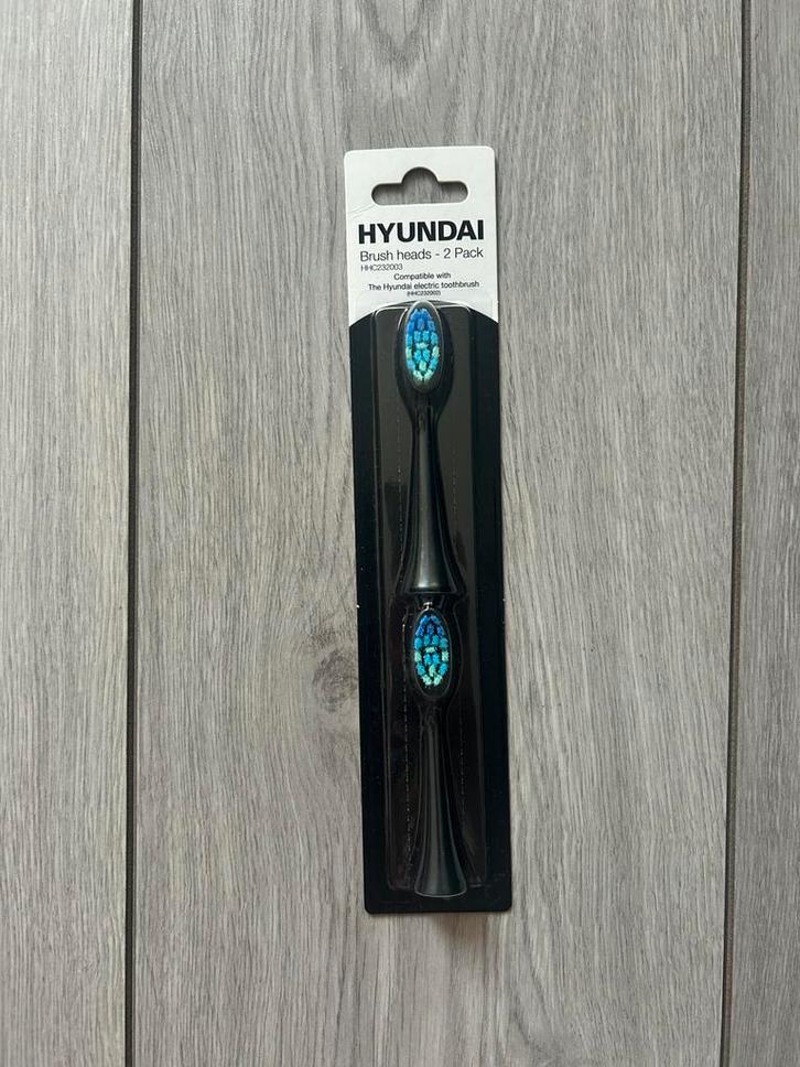 Huyandai elektrische tandenborstel opzetstuk, Sieraden, Tassen en Uiterlijk, Uiterlijk | Mondverzorging, Ophalen of Verzenden