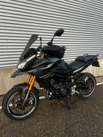 Yamaha Tracer 900 | MT 09 2015 met veel opties!, Motorrijbewijs A, Particulier, Meer dan 35 kW, Toermotor
