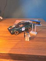 Lego Speed Champions Ford Mustang 75884, Kinderen en Baby's, Speelgoed | Duplo en Lego, Ophalen of Verzenden
