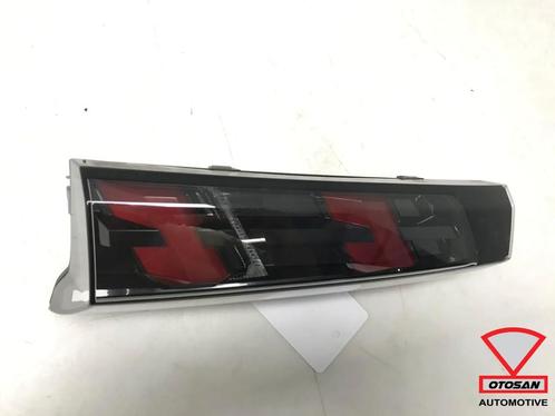 Peugeot 2008 2019+ LED Achterlicht Rechts Binnen 9825957180, Auto-onderdelen, Verlichting, Peugeot, Gebruikt, Ophalen of Verzenden