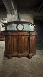 Kast/ Dressoir – ca. 1890–1910 – Neo-Renaissance – €850, Antiek en Kunst, Antiek | Meubels | Kasten, Ophalen