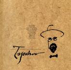 TSJECHOV CD ROBERT LONG ROB DE NIJS MARTINE BIJL CORRY, Ophalen of Verzenden, 1980 tot 2000, Gebruikt