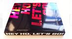 Hey Ho, Let's Go! Poppodia In Nederland - NIEUW BOEK, Ophalen of Verzenden, Nieuw, Algemeen