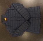 Donkerblauwe “super light weight” parajumpers jas, Kleding | Heren, Blauw, Parajumpers, Ophalen of Verzenden, Zo goed als nieuw