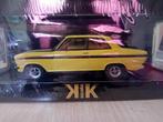 Opel Kadett B "Sport" 1973, Hobby en Vrije tijd, Modelauto's | 1:18, Ophalen of Verzenden, Nieuw, Auto, Overige merken