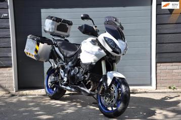 Triumph Tiger 1050 ABS Mooie en complete motor! beschikbaar voor biedingen