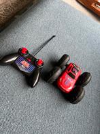 rc auto stunt flipper, Kinderen en Baby's, Speelgoed | Speelgoedvoertuigen, Ophalen of Verzenden, Gebruikt
