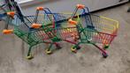 3 kinderwinkelkarretjes, Ophalen of Verzenden, Zo goed als nieuw, Jongen of Meisje