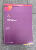 Marketing - Athena Summary, Ophalen of Verzenden, Zo goed als nieuw, WO, Radboud University