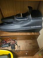 Power catcher voorboot met dieptemeter, Watersport en Boten, Ophalen, Gebruikt, Overige typen