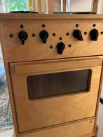 Fornuisje, vintage, Ophalen of Verzenden, Gebruikt