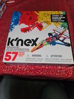 K'nex Bouwset Jumbo Jet - Nieuw in Doos, Kinderen en Baby's, Ophalen of Verzenden