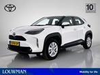 Toyota Yaris Cross 1.5 Hybrid Active Limited (bj 2022), 12 maanden, Gebruikt, 116 pk, 1490 cc