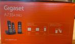 Gigaset A735A TRIO, Telecommunicatie, Vaste telefoons | Handsets en Draadloos, Ophalen of Verzenden, Zo goed als nieuw, 1 handset