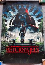Star Wars Return of the Jedi poster - Matt Ferguson, Rechthoekig Staand, Ophalen of Verzenden, Zo goed als nieuw, A1 t/m A3