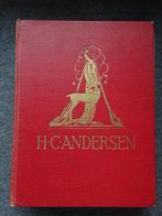 H.C.Andersen ca 1935 3e druk Sprookjes en vertellingen, Ophalen of Verzenden, Gelezen, H.C. Andersen