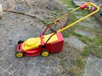 Grasmaaier  Wolf Garten 2.32 E, Tuin en Terras, Grasmaaiers, Ophalen, Cirkelmaaier, Gebruikt, Elektrische grasmaaier