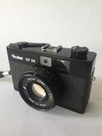 Rollei XF 35 Compact Camera, Audio, Tv en Foto, Fotocamera's Analoog, Ophalen of Verzenden, Gebruikt, Compact
