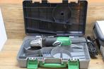 Krachtige HiKoki G13SB3(S) haakse slijper – 1300W