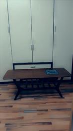 Vintage Louis van Teeffelen Salontafel, Huis en Inrichting, Ophalen of Verzenden