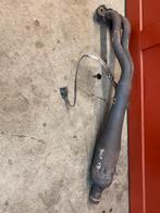 Katalysator vw golf 2.4 AGZ, Ophalen