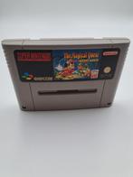 The Magical Quest - Mickey Mouse, Spelcomputers en Games, Games | Nintendo Super NES, 1 speler, Ophalen of Verzenden, Zo goed als nieuw