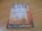 Verborgen bewijs - Leon, Donna, Gelezen, Ophalen of Verzenden, Nederland, Leon, Donna