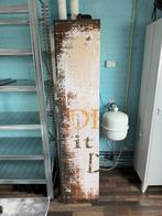 Kamerscherm, Huis en Inrichting, Woonaccessoires | Kamerschermen, Ophalen, Zo goed als nieuw