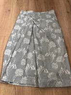 The barn blauw wit zwart gestreept rokje 36, Overige kleuren, Ophalen of Verzenden, Zo goed als nieuw, X