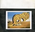 Ansicht Salvador Dali - L' Enigma del Desiderio - Mia Madre, Verzamelen, Ansichtkaarten | Themakaarten, Verzenden, Ongelopen