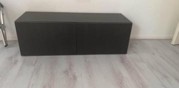 Tv meubel - afbeelding 1