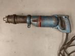 Vintage Hamer boormachine Euromat incl. boekje, Antiek en Kunst, Antiek | Gereedschap en Instrumenten, Ophalen