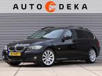 BMW 3-serie Touring 325i Business Line Automaat *Navigatie*X, Achterwielaandrijving, Gebruikt, Parkeersensor, 1600 kg