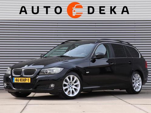 BMW 3-serie Touring 325i Business Line Automaat *Navigatie*X, Auto's, BMW, Bedrijf, Te koop, 3-Serie, ABS, Airbags, Airconditioning