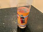 Coca-Cola Glas, Huis en Inrichting, Keuken | Servies, Ophalen, Glas of Glazen, Overige stijlen, Glas