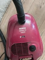 Stofzuiger van Bosch, Witgoed en Apparatuur, Stofzuigers, Ophalen of Verzenden, Zo goed als nieuw