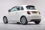 Fiat 500 Icon 42 kWh [ Camera Apple Carplay / Android Auto S, 0 cilinders, Gebruikt, 118 pk, 4 stoelen